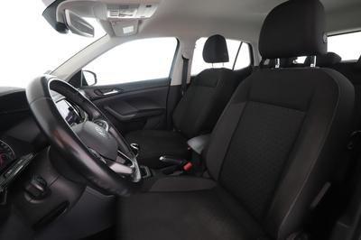 Volkswagen t-Cross 1.0 Tsi Lounge Business 95 ch