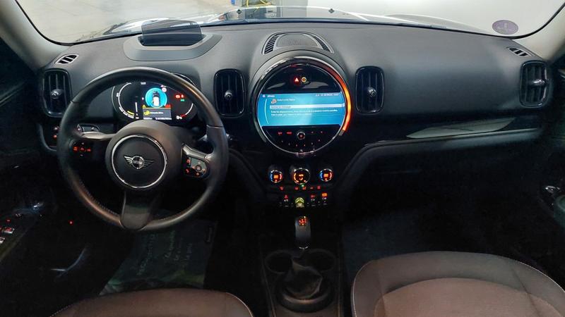 Mini Countryman Cooper se All4 125+95ch Bva6