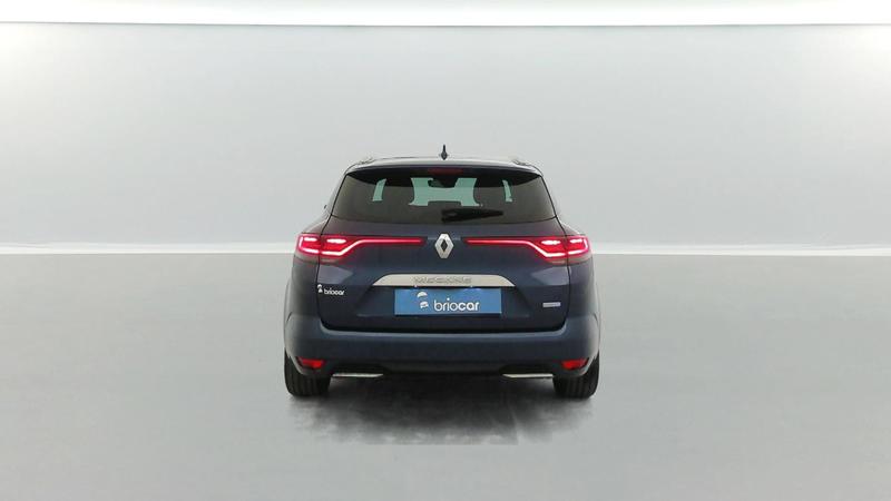Renault Mégane Estate 1.6 E-Tech Plug-in 160ch Intens