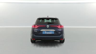 Renault Mégane Estate 1.6 E-Tech Plug-in 160ch Intens