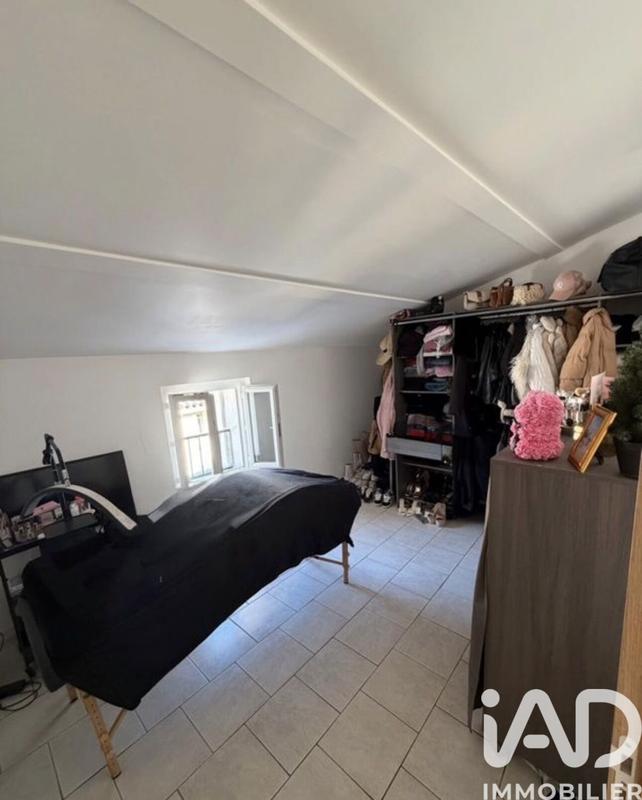 Maison de village - 81 m² - 4 pièces