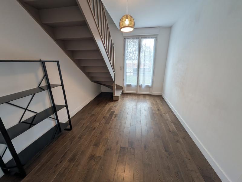 Maison - 116 m² - 5 pièces