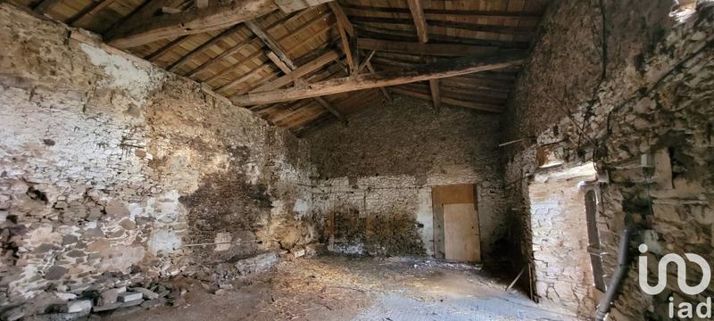 Maison - 78 m² - 2 pièces