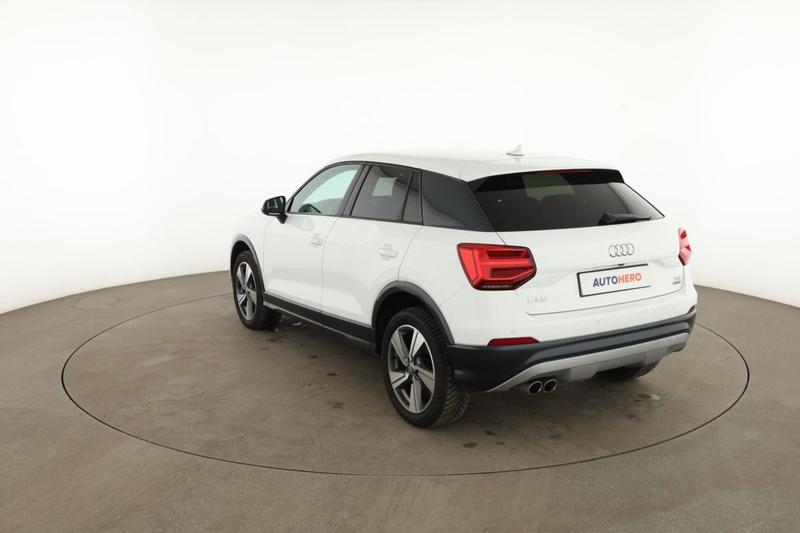 Audi Q2 2.0 Tdi Design Quattro s tronic 190 ch