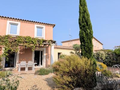 Maison - 81 m² - 4 pièces