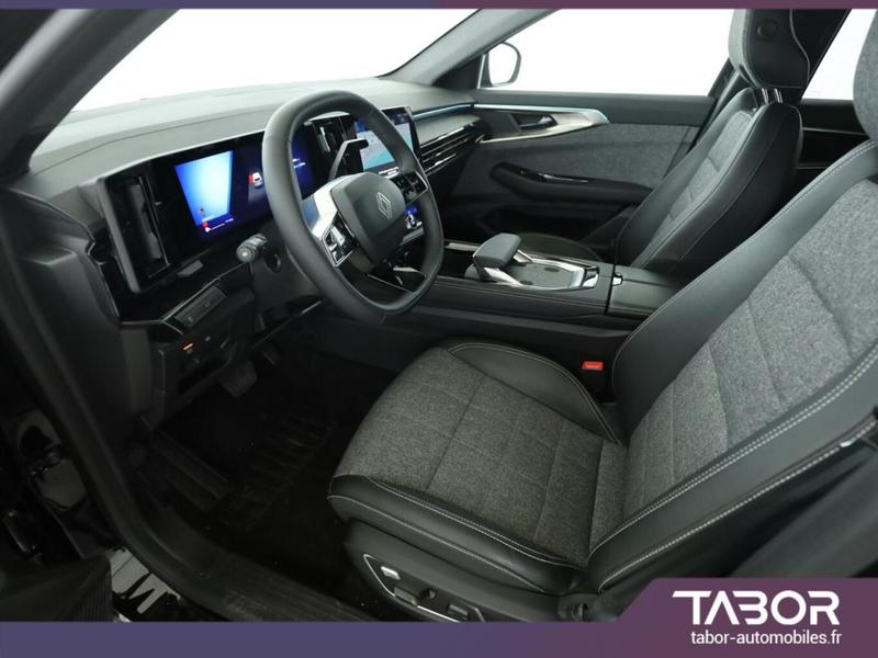 Renault Espace E-Tech 200 Techno 360cam Massage