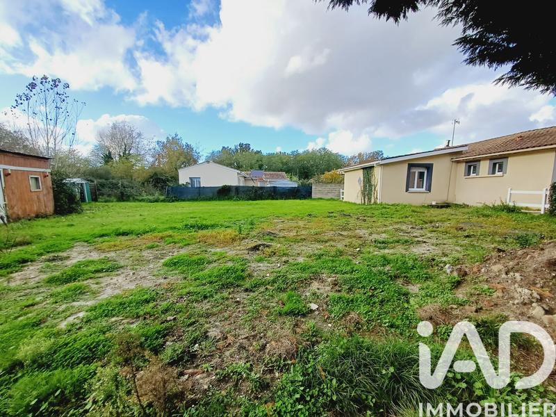 Maison - 111 m² - 4 pièces