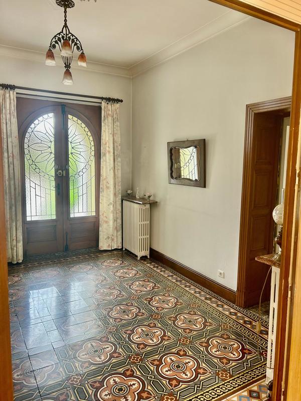 Maison - 148 m² - 7 pièces