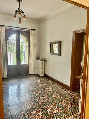 Maison - 148 m² - 7 pièces