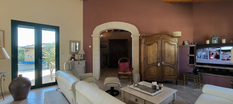 Villa - 160 m² - 5 pièces