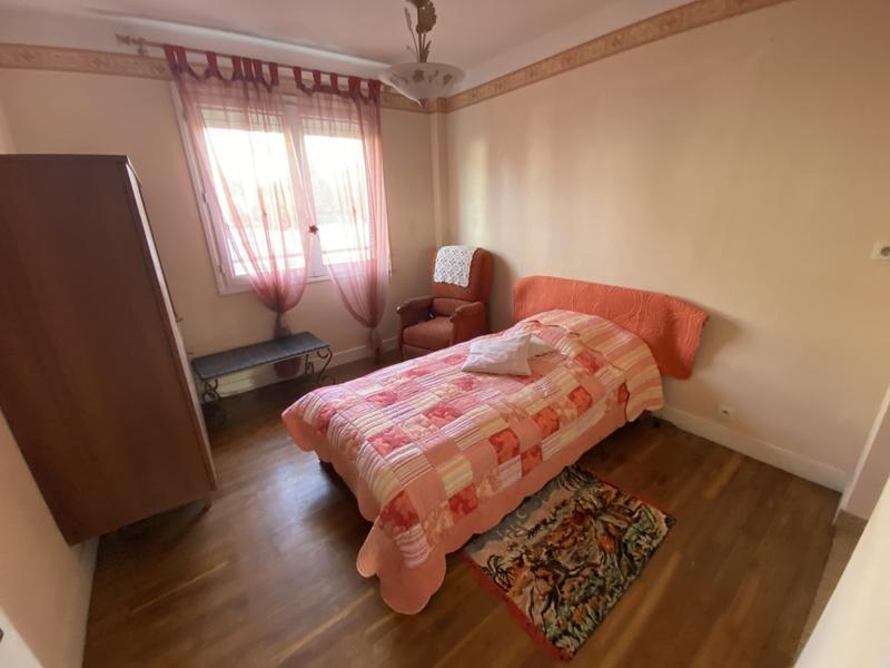 Maison - 117 m² - 5 pièces