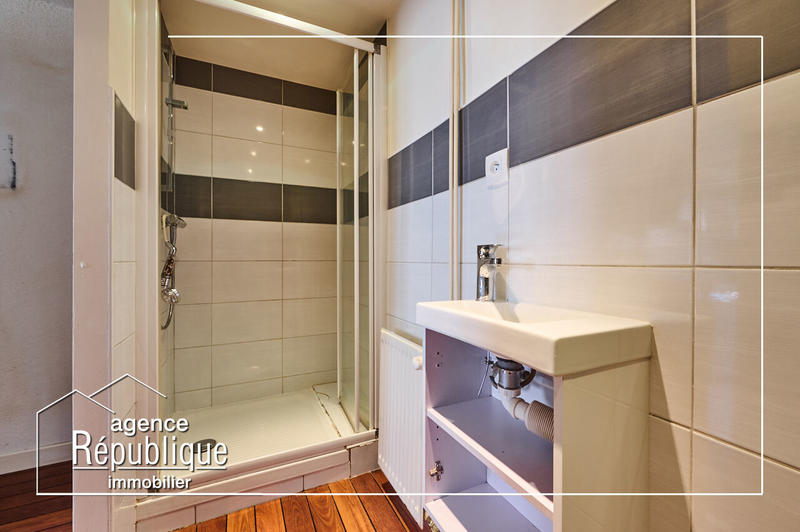 Appartement - 77 m² - 3 pièces