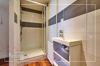 Appartement - 77 m² - 3 pièces