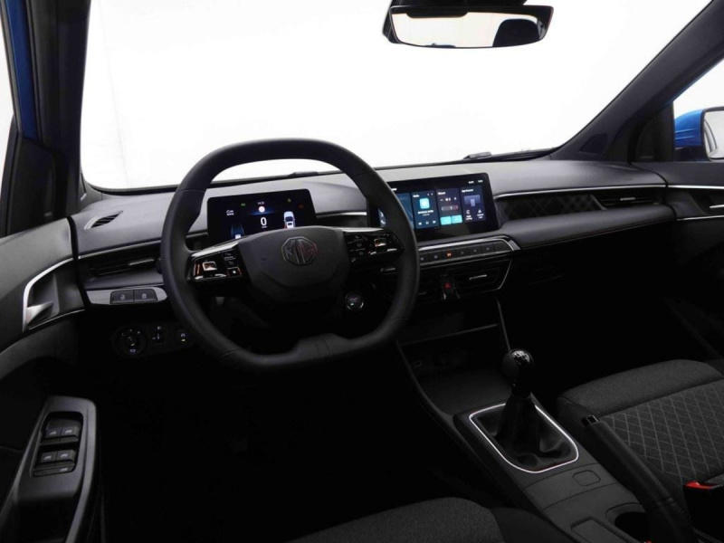 Mg mg3 116 Ch Comfort