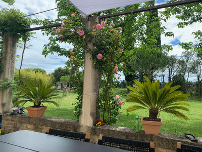 Maison - 257 m² - 7 pièces