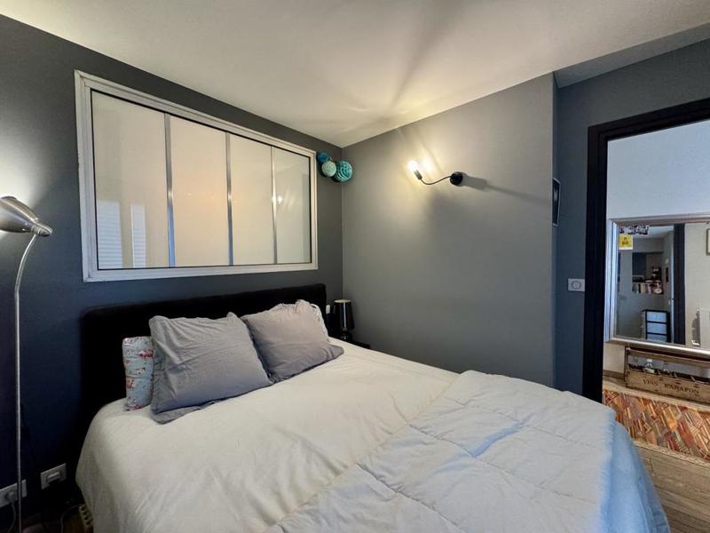 Loft - 67 m² - 3 pièces