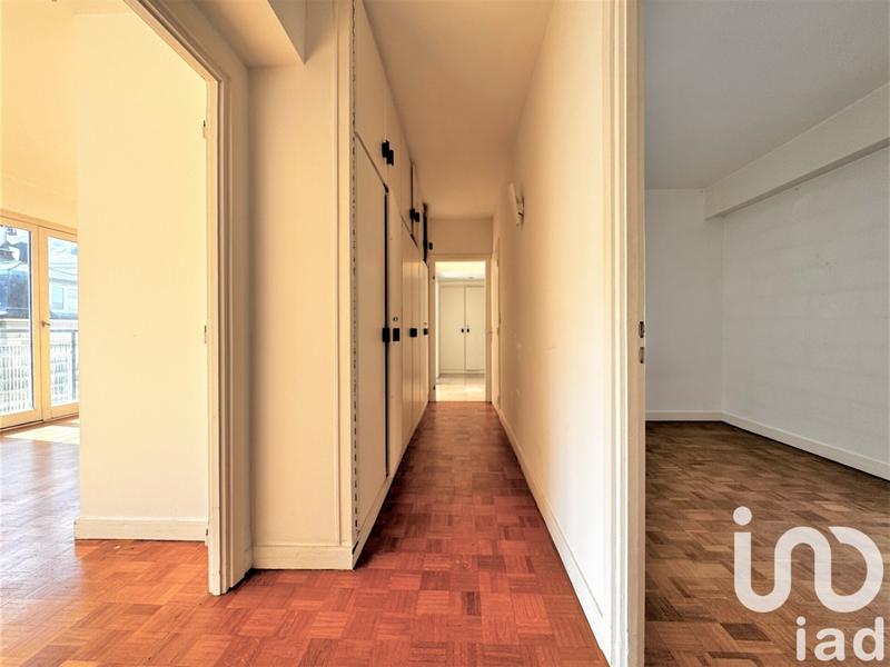 Appartement - 82 m² - 4 pièces