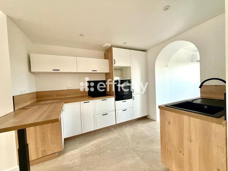 Maison - 132 m² - 6 pièces