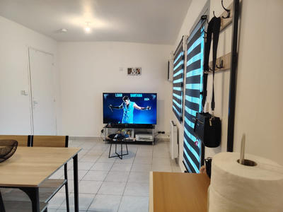 Appartement - 31 m² - 2 pièces