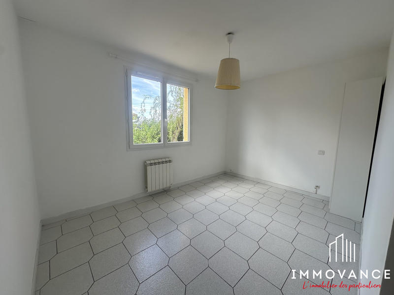 Maison - 108 m² - 4 pièces
