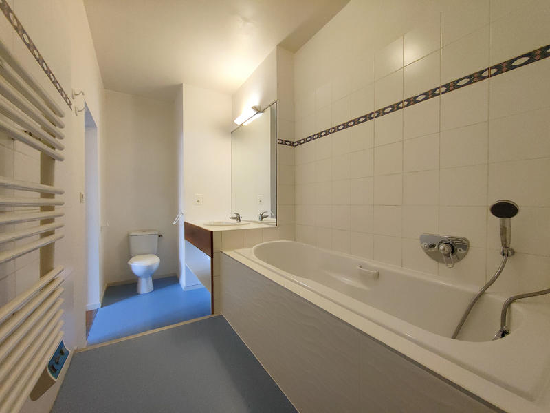 Maison - 186 m² - 6 pièces