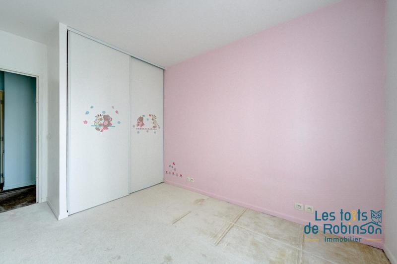 Appartement - 85 m² - 4 pièces