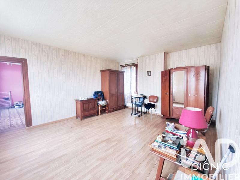 Ferme - 114 m² - 5 pièces