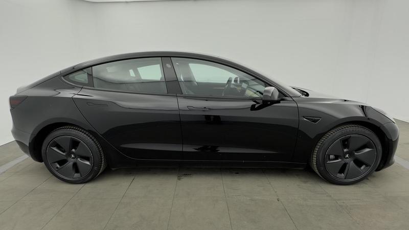 Tesla Model 3 Long Range Dual Motor Awd