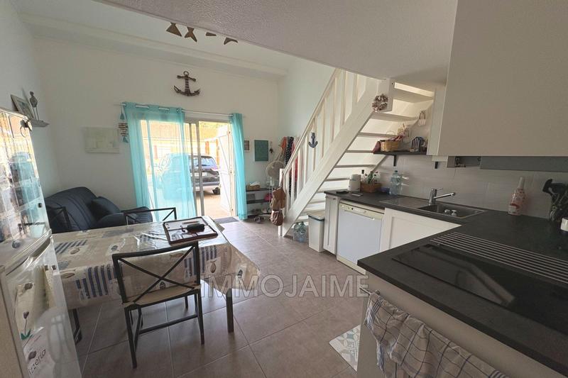 Villa - 38 m² - 3 pièces