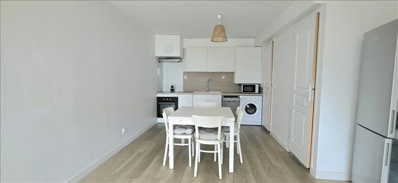 Maison - 42 m² - 3 pièces