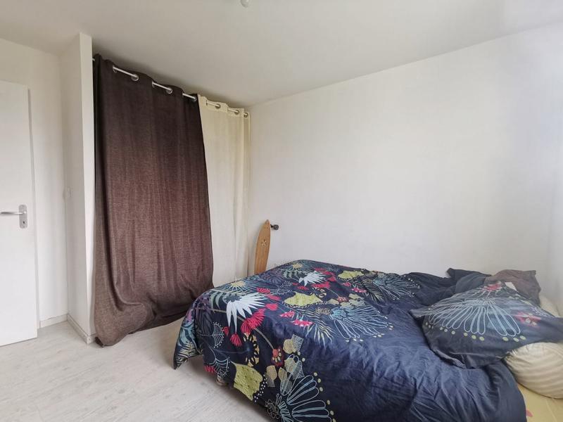 Maison contemporaine - 135 m² - 6 pièces