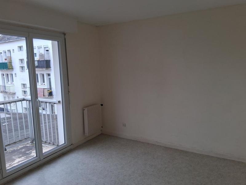 Appartement - 94 m² - 4 pièces
