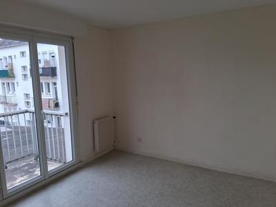 Appartement - 94 m² - 4 pièces