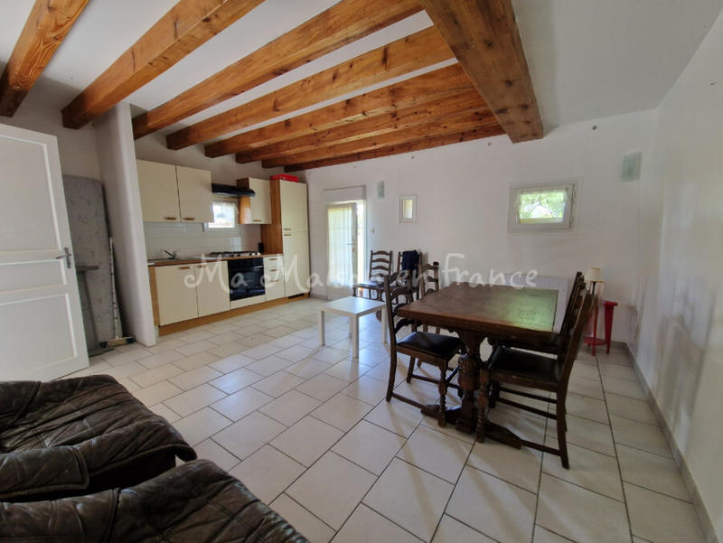 Maison - 627 m² - 21 pièces