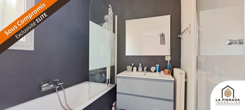 Maison - 126 m² - 6 pièces