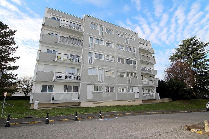 Appartement - 87 m² - 4 pièces