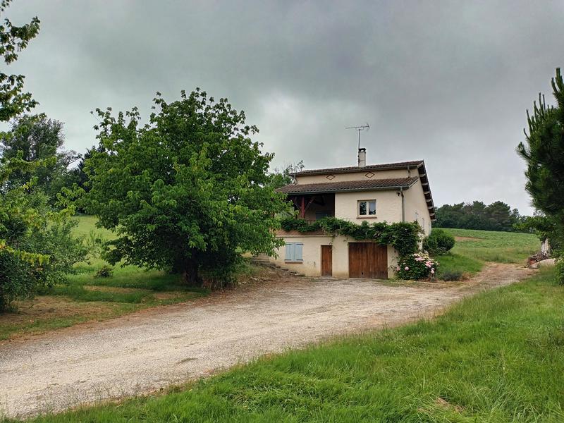 Maison - 113 m² - 4 pièces