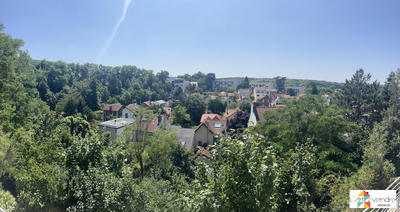 Maison - 249 m² - 9 pièces