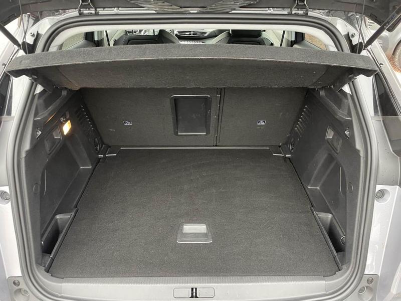 Peugeot 3008 Crossway 1.6 Thp Eat6