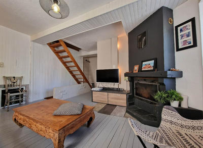 Maison - 136 m² - 6 pièces