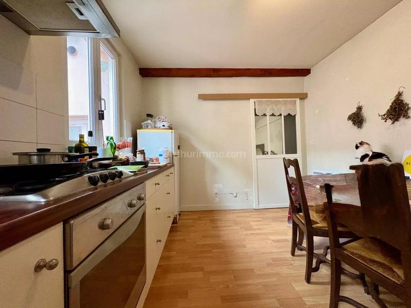 Appartement - 54 m² - 2 pièces