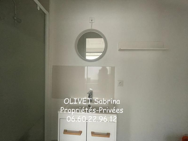 Immeuble - 41 m² - 3 pièces