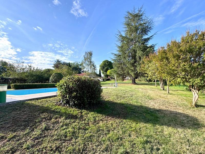 Maison - 183 m² - 4 pièces