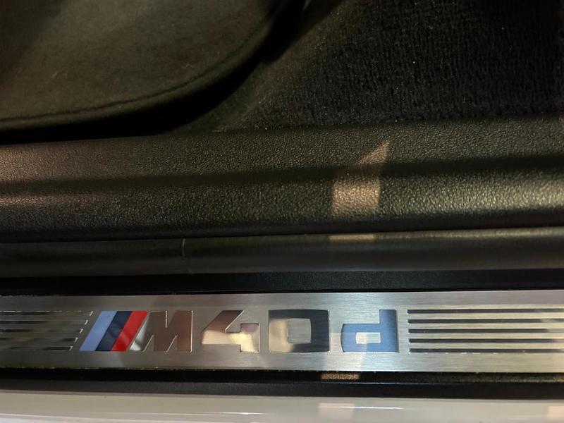 Bmw X3 M40d 326ch Full Options / Origine France