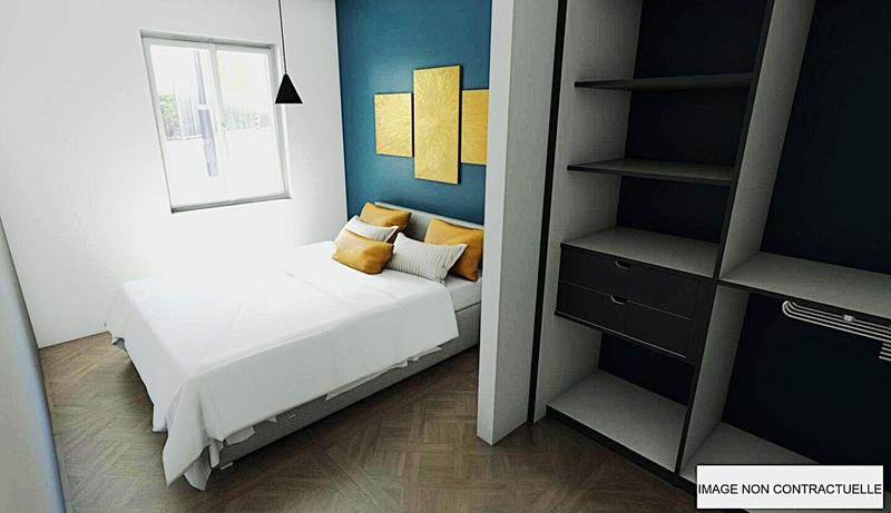 Immeuble - 450 m² - 20 pièces