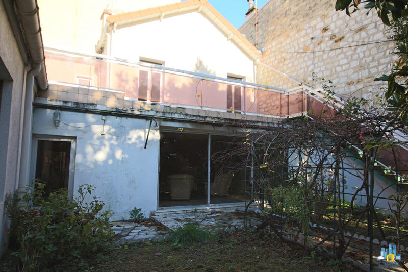 Villa - 133 m² - 4 pièces