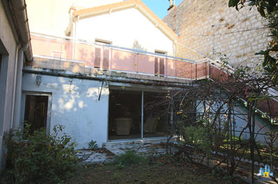 Villa - 133 m² - 4 pièces