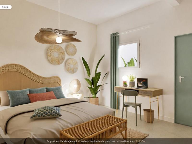 Maison - 170 m² - 7 pièces