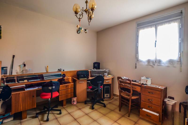 Maison - 172 m² - 5 pièces