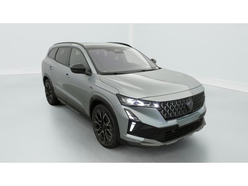 Renault Espace vi nouveau Full Hybrid E-Tech 200 Ch 7pl Esprit Alpine